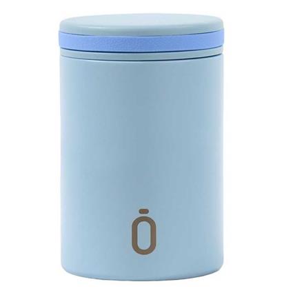 Runbott Brunch 600 Ml Thermo Azul
