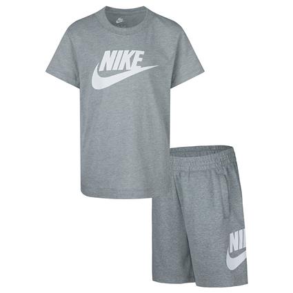 Nike Kids Clu Infant Set Cinzento 24 Months