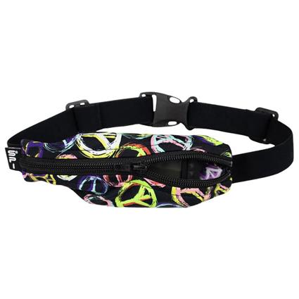 Spibelt Sp015.35 Waist Pack Colorido