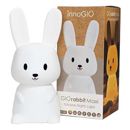 Innogio Giorabbit Lamp Branco