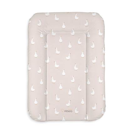 Albero Mio Soft For Comfort 70x50 Cm Goose Changing Table Beige