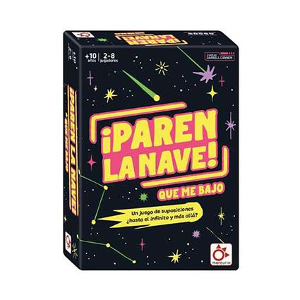 Mercurio They Stop The Ship One Of Assumptions Board Game Transparente