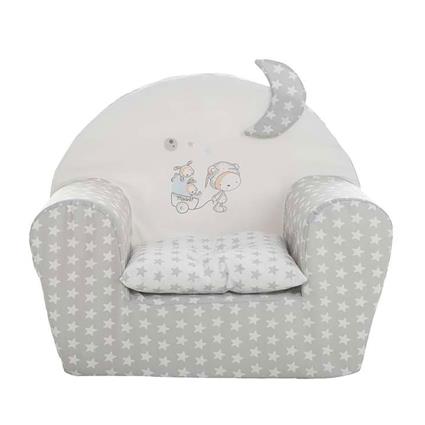 Creaciones Llopis Stars 44x34x53 Cm Sofa Branco