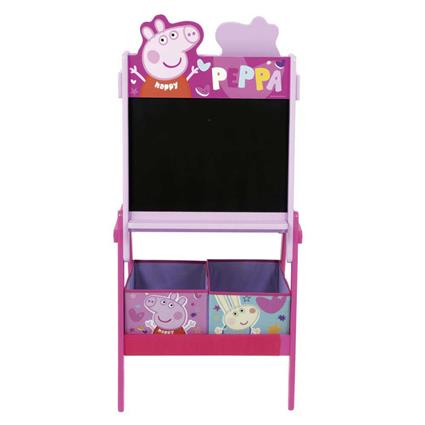 Peppa Pig Double Sided Board Rosa