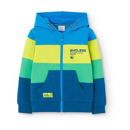 Boboli 528139 Jacket Azul 16 Years