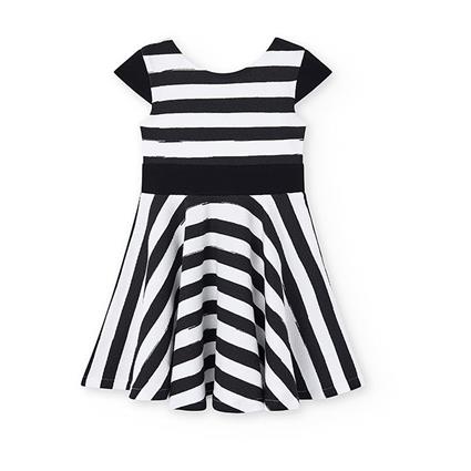 Boboli 728546 Dress Colorido 5 Years