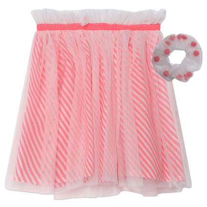 Billieblush U20370 Skirt Rosa 8 Years