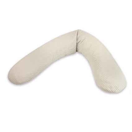 Theraline For Nursing Pillow Sandy Cover Beige