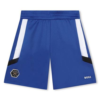 Boss J51307 Pants Azul 4 Years