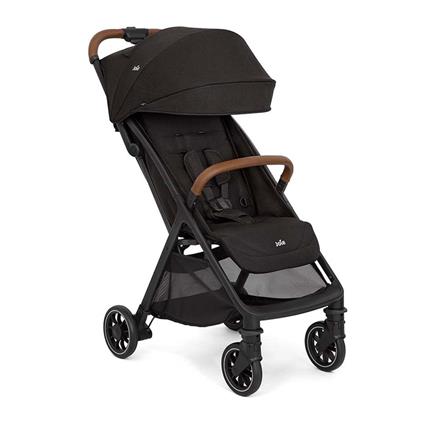 Joie Pact Pro Shale Stroller Preto