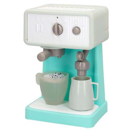 Playgo Expresso Machine Transparente 3 Years