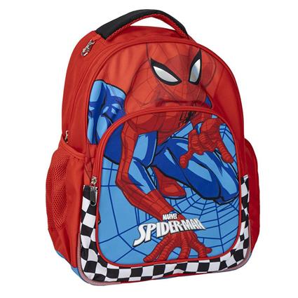 Cerda Group Spiderman Backpack Vermelho