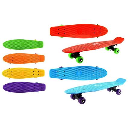Toitoys Assorted 55 Cm Skate Colorido