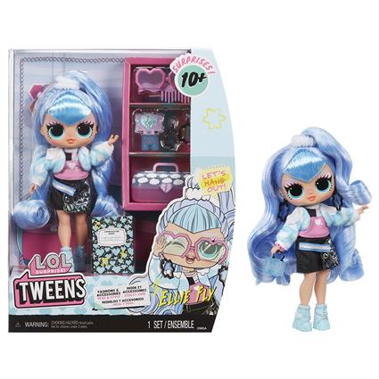 Lol Surprise Tweens Core Ellie Fly Doll Colorido