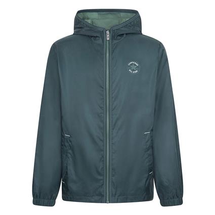 Converse Kids Core Jacket Verde 13-15 Years