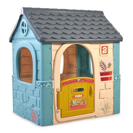 Feber Casual House Azul