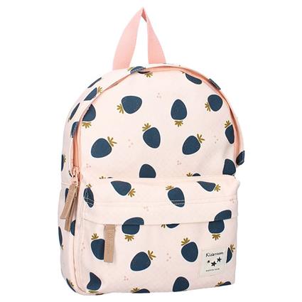 Kidzroom Paris Perfect Picnic Backpack Rosa