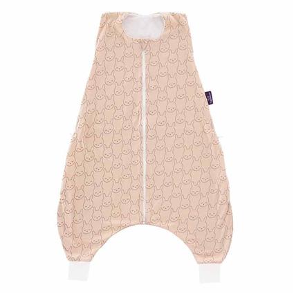 Traumeland To Go Summer Tencel 74 Cm Overalls Beige