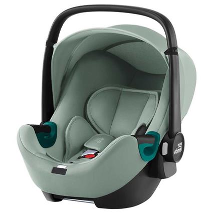 Britax Romer Baby-safe 3 I-size Infant Carrier Verde