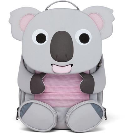 Affenzahn Koala Backpack Rosa
