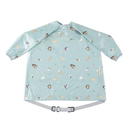 Bibado Artic Amigos Bib Azul