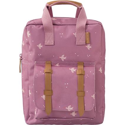 Fresk Swallow Mini Backpack Rosa