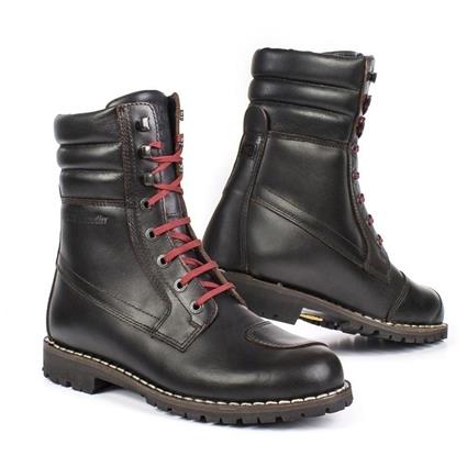 Stylmartin Yu´rok Motorcycle Boots Preto EU 45 Homem