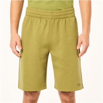 Oakley Apparel Relax 2.0 Shorts Amarelo XL Homem