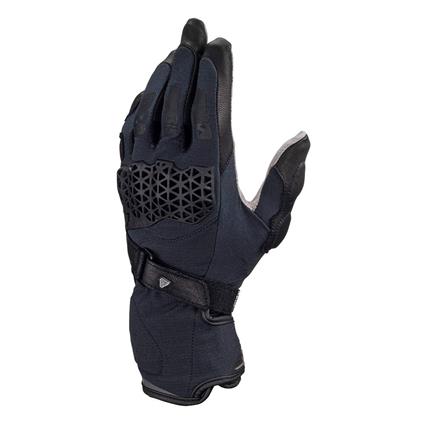 Leatt Adv X-flow 7.5 Off-road Gloves Preto XL