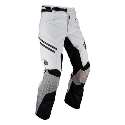 Leatt Adv Dritour 7.5 Off-road Pants Branco S Homem