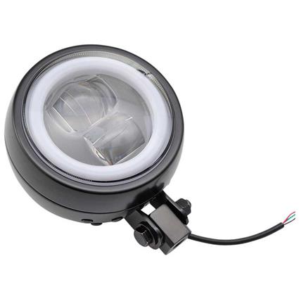 Daytona 88635 Headlight Transparente