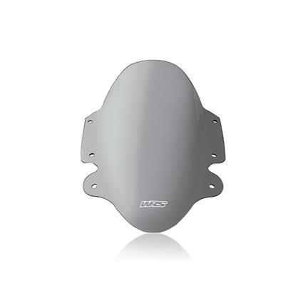 Wrs Triumph Tr007fs Sport Windshield Transparente