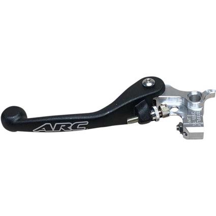 Arc Power Brembo Ac-cl-203i Clutch Lever Preto