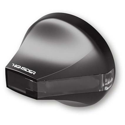 Highsider Flight 1107895 Turn Signals Preto
