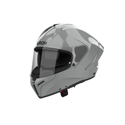 Airoh Matryx Full Face Helmet Cinzento L