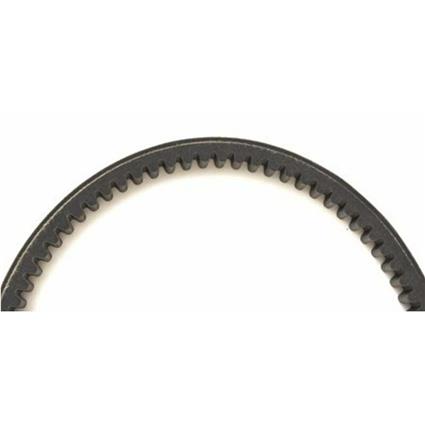 Mitsuboshi For Suzuki Burgman K7 400 Transmission Belt Prateado