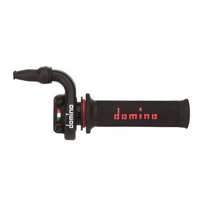 Domino Kre03 335703 Throttle Cable Preto