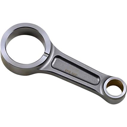 Moose Hard-parts Mr13187 Connecting Rod Prateado