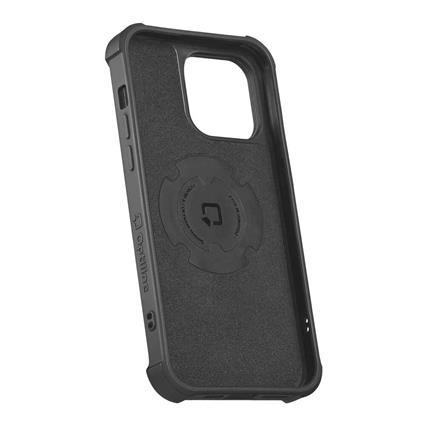 Optiline Iphone 13 Pro Max Phone Case Transparente