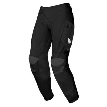 Ufo Maiyun Off-road Pants Preto 52 Homem