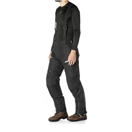Rainers Trivor Pants Preto 2XL / Long Homem