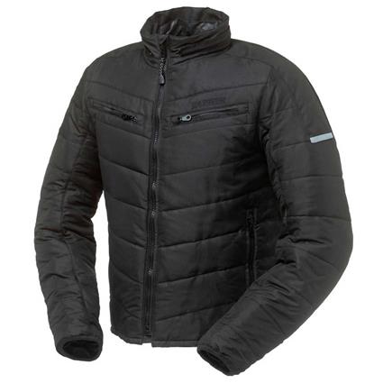 Rainers Dylan Jacket Preto XL Homem