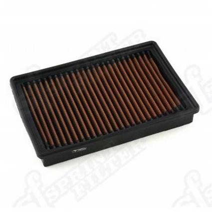 Sprint Filter Pm93s Bmw Air Filter Castanho
