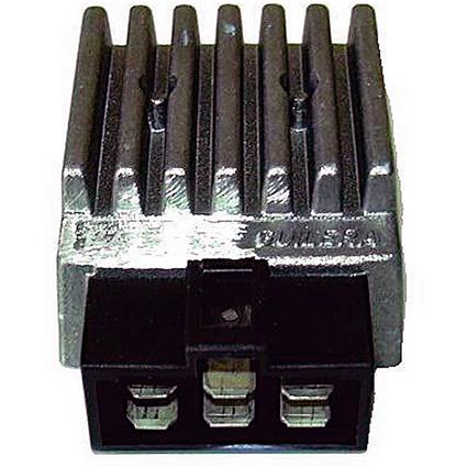 Guilera 4162010 Regulator Prateado