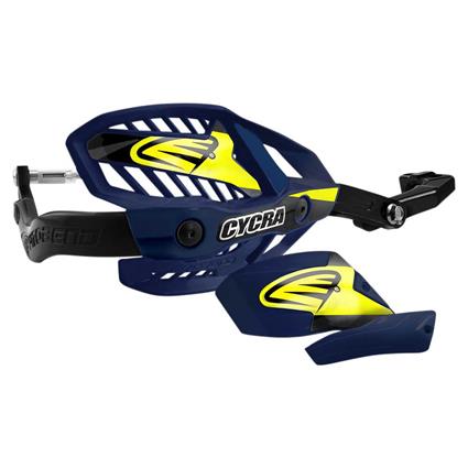 Cycra Ultra Probend Hcm 1cyc-7506-89hcm Handguard Azul