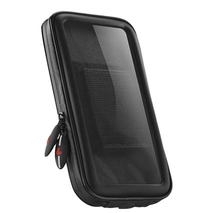 Optiline Universal Xl 90x175mm Phone Case Preto