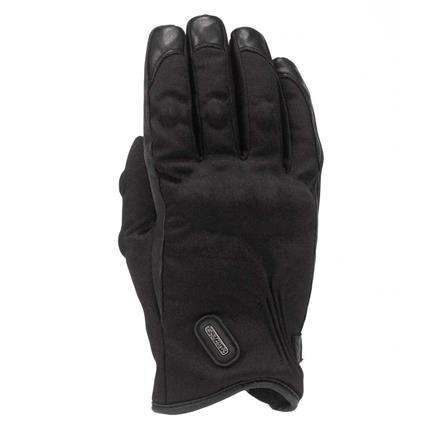 Rainers Hot Gloves Preto 2XL