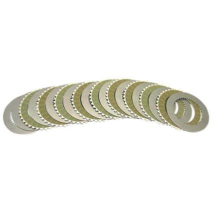 Belt Drives Ltd. Tfcps-100 Clutch Kit Dourado