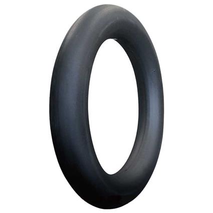 Up Mousse Enduro Soft Inner Tube Prateado 140/80 / R18