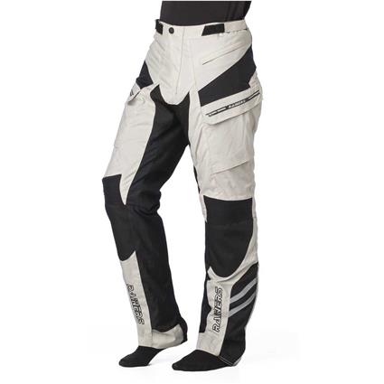 Rainers Stone Pants Cinzento M Homem